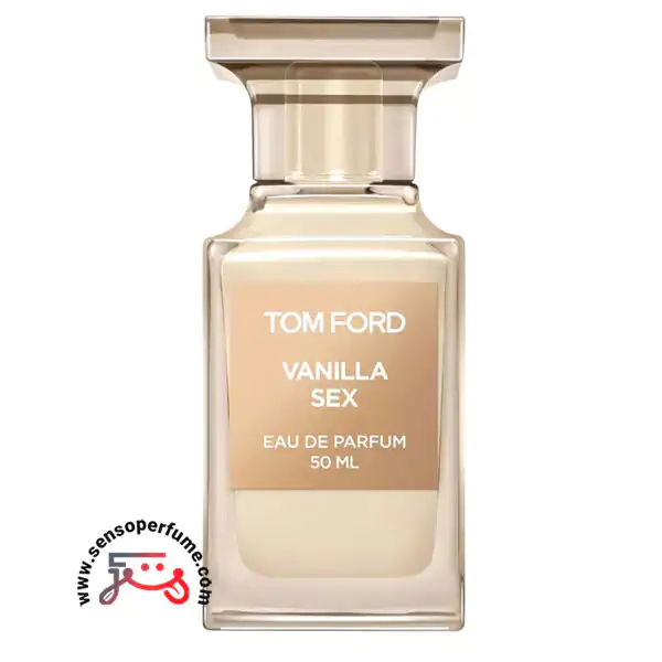 تام فورد وانیلا س.ک.س